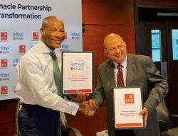 GTBank selects Infosys Finacle for multi-country digital transformation