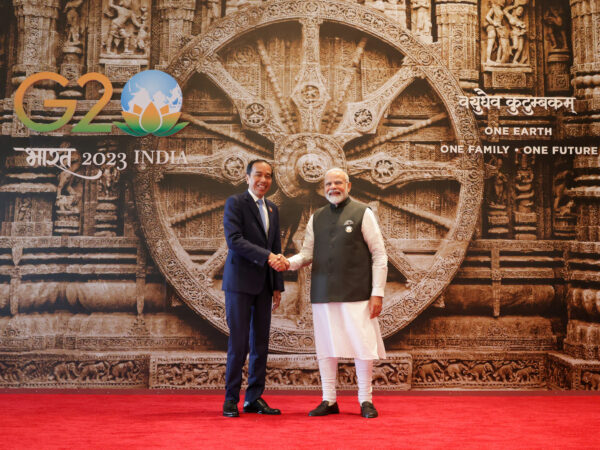 PM Modi unveils shocking ancient secrets to world leaders at G20