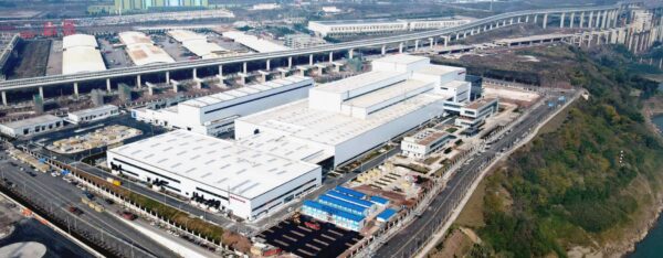 Hitachi Energy inaugurates state-of-the-art transformers factory in Liangjiang New Area, Chongqing, China