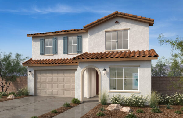 KB Home unveils Terracina: A master-planned community in Lake Elsinore