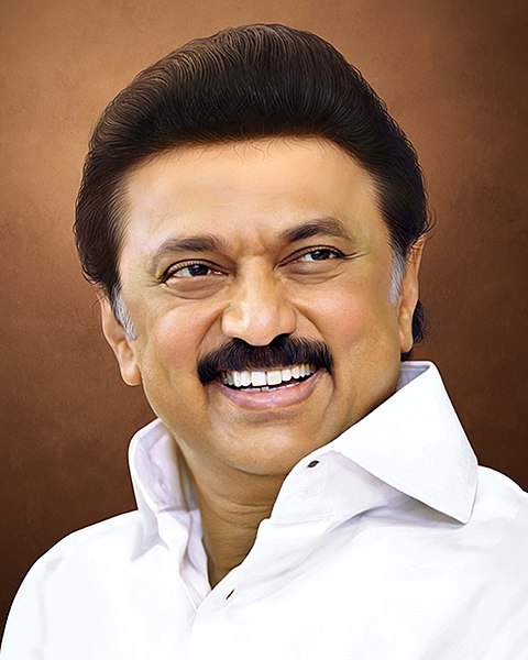 Tamil Nadu Chief Minister MK Stalin Defends Son Amid Religion Controversy
