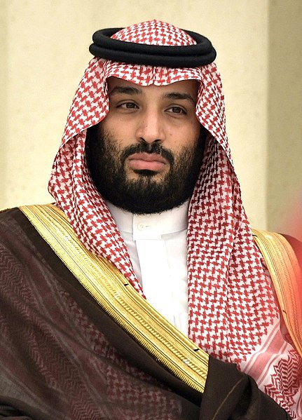 Crown Prince Mohammed bin Salman Sets Off Alarm Bells on Iran and Israel