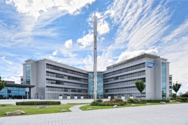 SAP to acquire LeanIX in move to expand business transformation portfolio