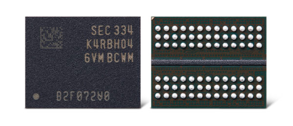 Samsung unveils world’s first 32Gb DDR5 DRAM: A game-changer for AI and Big Data