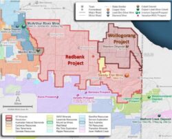 NT Minerals to acquire Wollogorang copper project in Australia