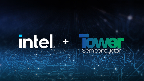 Tower Semiconductor to Utilize Intel’s New Mexico Facility in $300 Million Deal