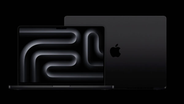 Apple Launches High-Performance MacBook Pro with M3 Chips: A Game Changer for Professionals