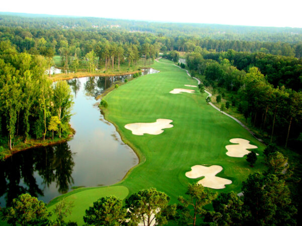 Arcis Golf acquires prestigious Champions Retreat Golf Club in Augusta, Georgia