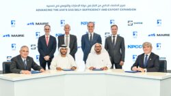 ADNOC advances net zero ambition with Hail and Ghasha Offshore Development