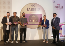 Fabelle Exquisite Chocolates unveils 'One Earth Collection', a fusion of global flavours and cultures