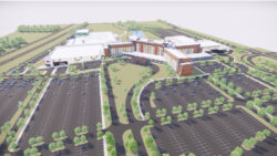 Kalahari Resorts begins construction of massive resort in Spotsylvania County, Virginia