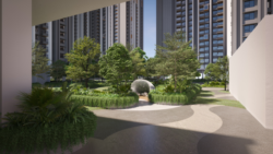 Rustomjee and Keppel introduce two new towers at La Vie, Thane