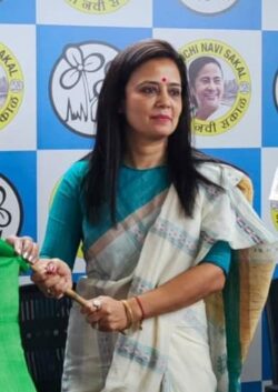 Political firestorm: Mahua Moitra faces severe allegations, BJP demands resignation