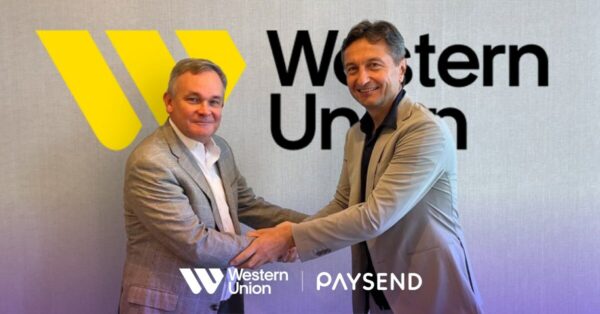 Paysend and Western Union partner for enhanced global money transfers