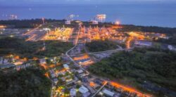 Tangguh LNG Facility expansion in Indonesia boosts capacity to 11.4 million tonnes annually