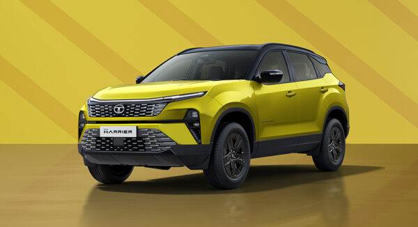 New Tata Harrier and Safari Models Redefine Luxury and Innovation in India's Automotive Market