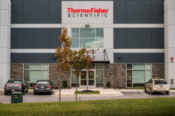 Industry Shake-Up: Thermo Fisher to Buy Olink for $26 Per Share in Cash Deal