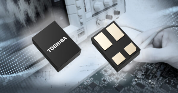 Toshiba unveils ‘TLP3475W’ – Industry’s smallest photorelay with enhanced signal transmission