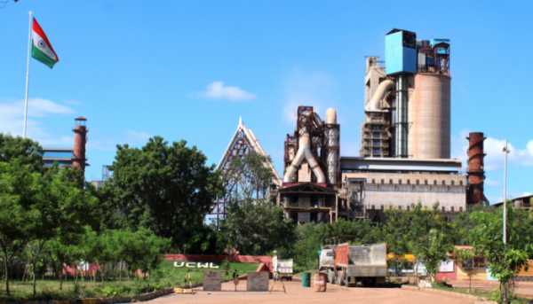 Udaipur Cement Works Limited takes significant leap: Clinkerisation unit expansion to 3 MTPA announced