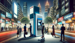 AGS Transact Technologies announces sgnificant order win with SBI for extensive ATM network