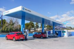 Cepsa to expand Iberian footprint with over 220 Ballenoil service stations