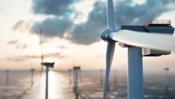 500 MW Offshore Wind Energy Project Gets Green Light in Bangladesh