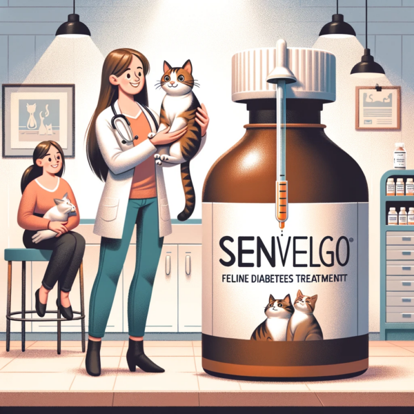 Boehringer Ingelheim’s SENVELGO gets EU marketing authorization for feline diabetes treatment