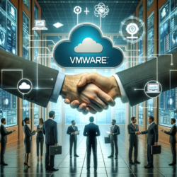 Broadcom and VMware Merger Finalized, Transforming Enterprise Cloud Services