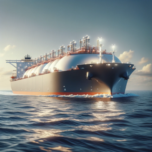 Capital Product Partners L.P. to expand LNG fleet with multi-billion dollar investment