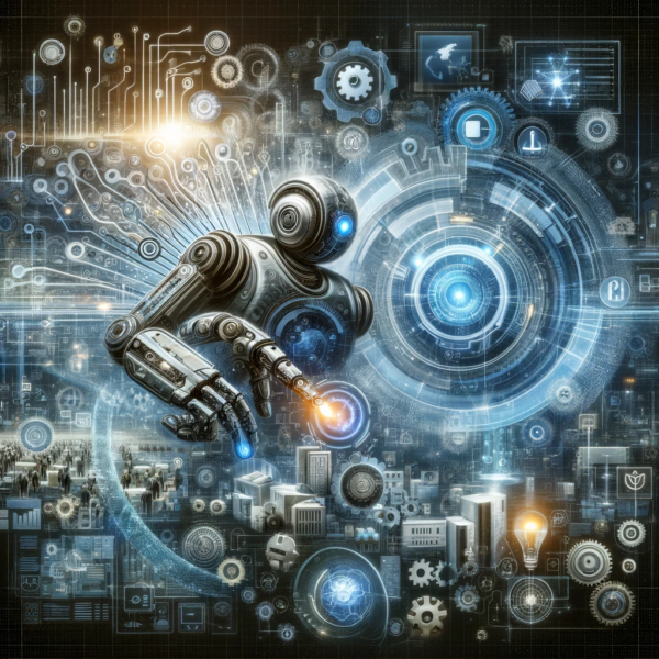 Successful Partnership: Datamatics Empowers imageOne with Intelligent Automation