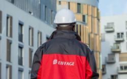 Eiffage Génie Civil Lands a 4 Billion Euro Contract for Penly Nuclear Site