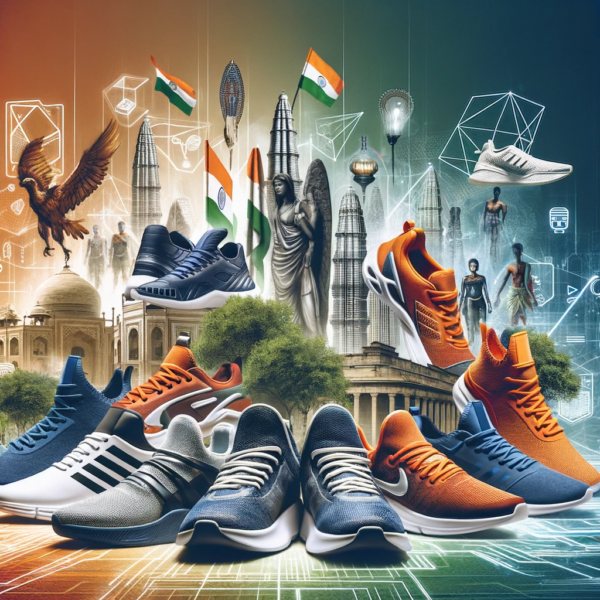 Expanding Sneaker Culture: Foot Locker Partners with Metro Brands and Nykaa Fashion