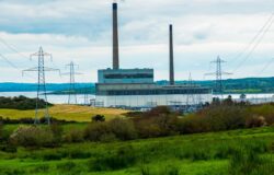 GE Vernova Secures Contract for Temporary Generating Capacity in Ireland