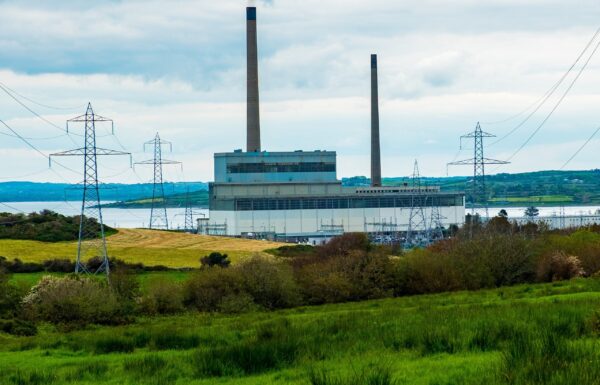 GE Vernova to build reserve power plant in Ireland, to bolster energy security