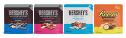 HERSHEY'S Frozen Fruit Hits Walmart Shelves in Partnership with Golden West Food Group