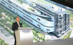 Hyundai Motor Group's HMGICS Opens in Singapore, Fostering Human-Centric Mobility Solutions