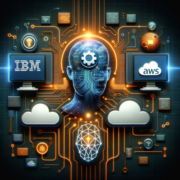 IBM, AWS launch Amazon RDS for Db2 to enhance AI workloads management