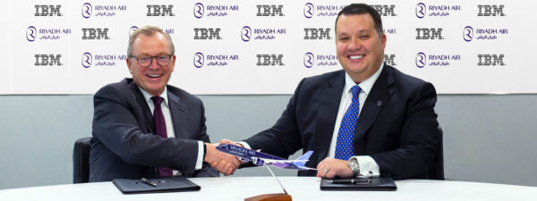 IBM Consulting to Lead Riyadh Air's Technological Revolution for Enhanced Traveler Journeys