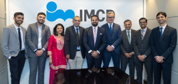 IMCD India to Acquire Business Lines from CJ Shah & Company, Bolstering Coatings and Construction Portfolio
