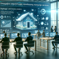 Digital Mortgage Revolution: Infosys and Better Home & Finance Collaboration Introduces MaaS