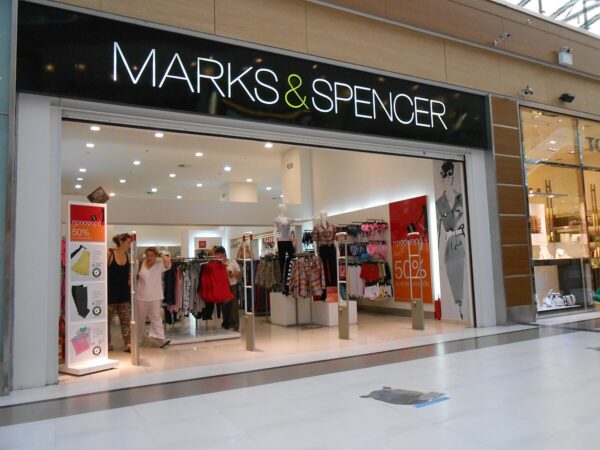 Marks and Spencer Announces Strong Financial Performance for Half-Year 2023