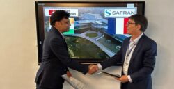 Safran Aircraft Engines Expands Global Supply Chain with PTC Industries in India