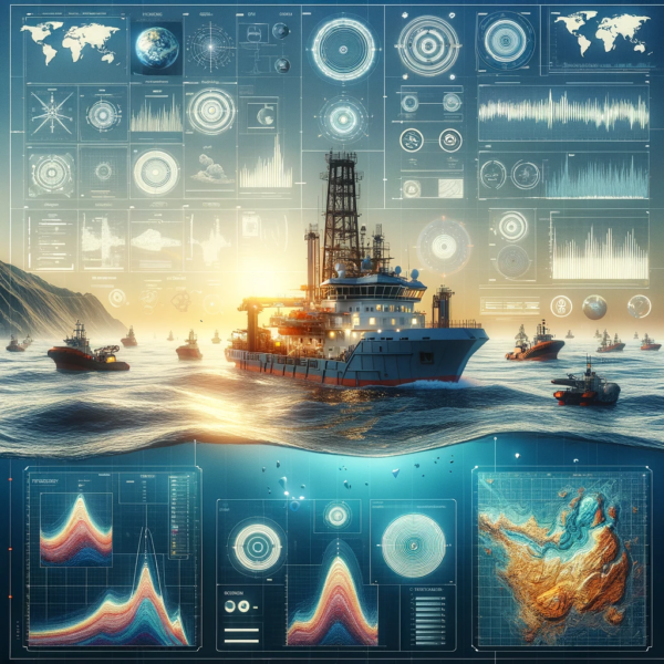 Exploring Langkasuka Basin: PETRONAS initiates advanced seismic survey in Malaysia