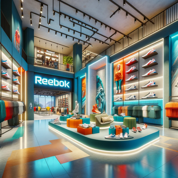 Reebok launches flagship store in Bengaluru’s Kammanahalli to expand athletic wear presence