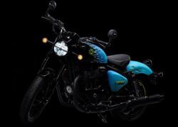 Shotgun 650 Motoverse Edition by Royal Enfield Debuts: A Once-in-a-Lifetime Custom Roadster