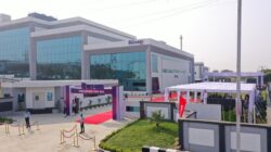 Significant Expansion: Rusan Pharma Inaugurates State-of-the-Art API Facility in Pithampur SEZ, Madhya Pradesh