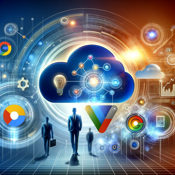 Innovative AI Collaboration: Stagwell, Google Cloud, and SADA Revolutionize Marketing