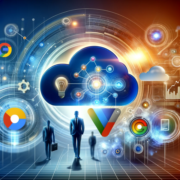 Stagwell partners with Google Cloud and SADA for next-gen AI marketing solutions