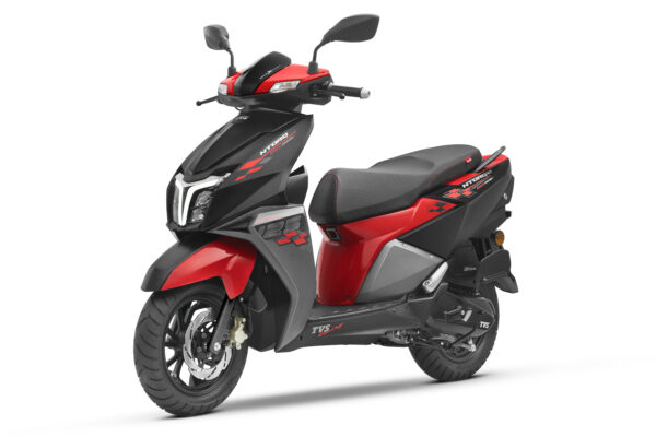 TVS Motor Company Expands Global Footprint with Entry into Vietnam Market