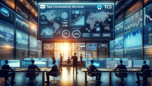 Tata Consultancy Services partners with Australia's ASX to transform market infrastructure
